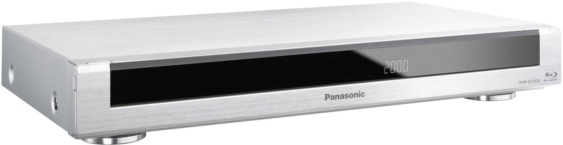 Panasonic DMR-BST835EG Recorder Drivers (2019) Panasonic DMR-BST835EG Recorder Driver Windows XP